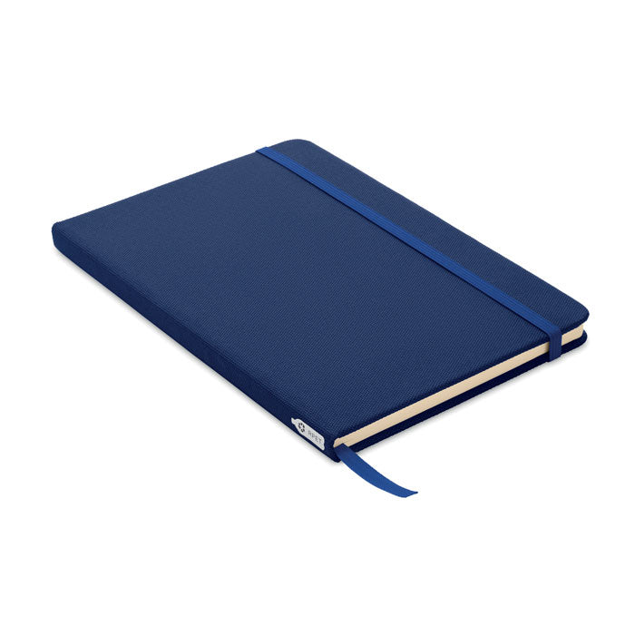 NOTE RPET — Bleu