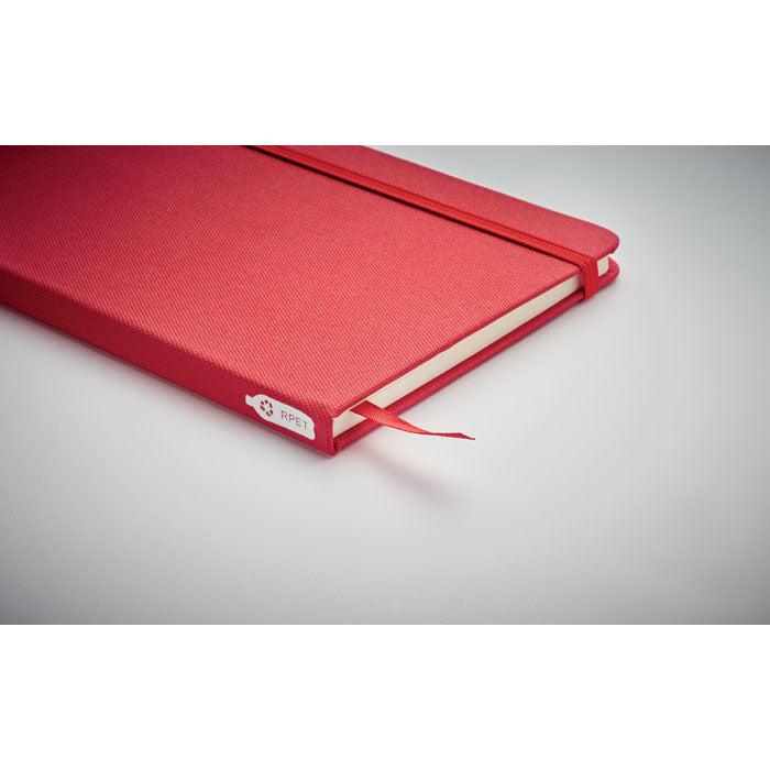 NOTE RPET — Rouge — item detail picture