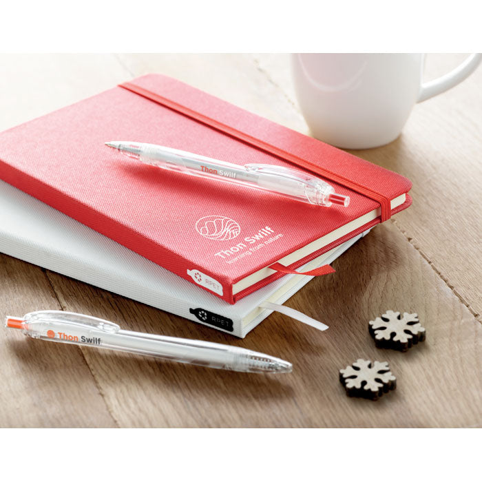 NOTE RPET — Rouge — exemple de marquage