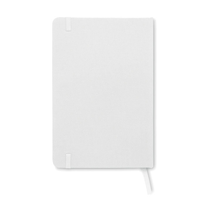 NOTE RPET — Blanc — dos