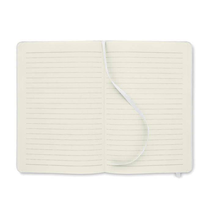 NOTE RPET — Blanc — ouvert