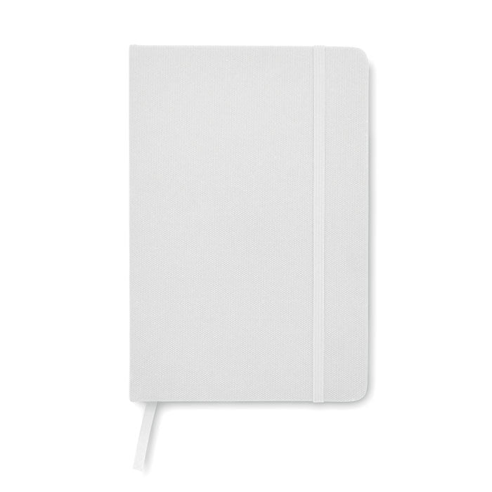 NOTE RPET — Blanc — dessus