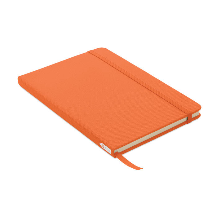 NOTE RPET — Orange