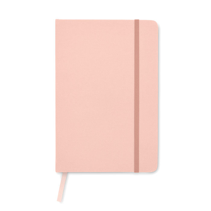 NOTE RPET — Rose Bébé — dos