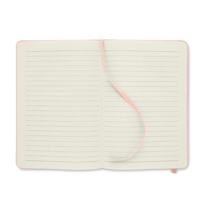 NOTE RPET — Rose Bébé — dessus