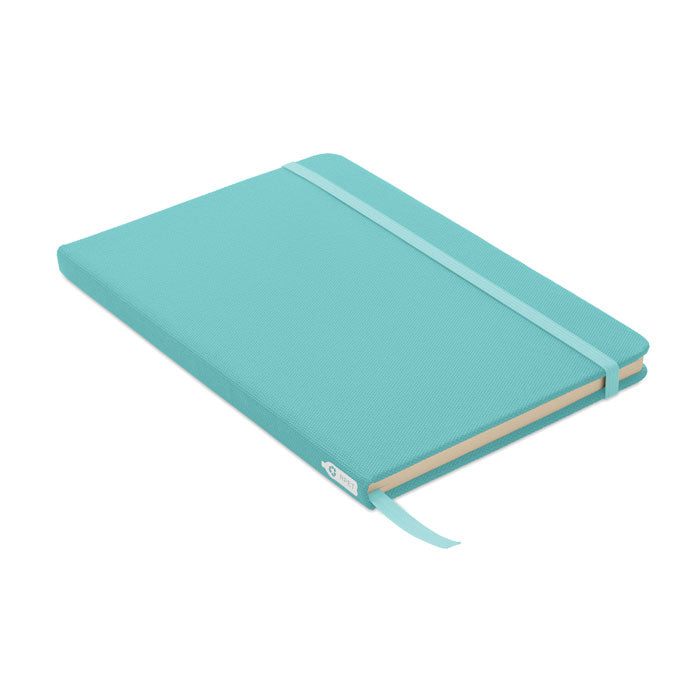 NOTE RPET — Turquoise