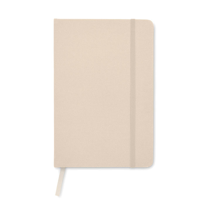 NOTE RPET — Blanc Cassé — dos