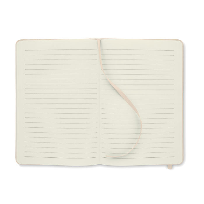 NOTE RPET — Blanc Cassé — dessus