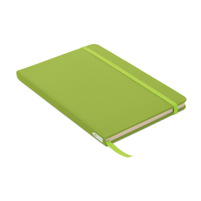 NOTE RPET — Lime
