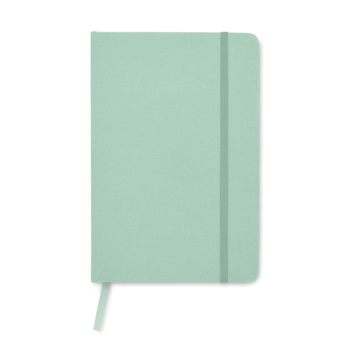 NOTE RPET — Vert Menthe — dos