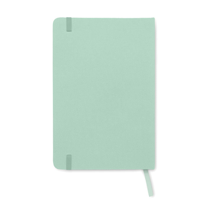 NOTE RPET — Vert Menthe — profil