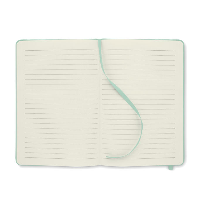 NOTE RPET — Vert Menthe — dessus