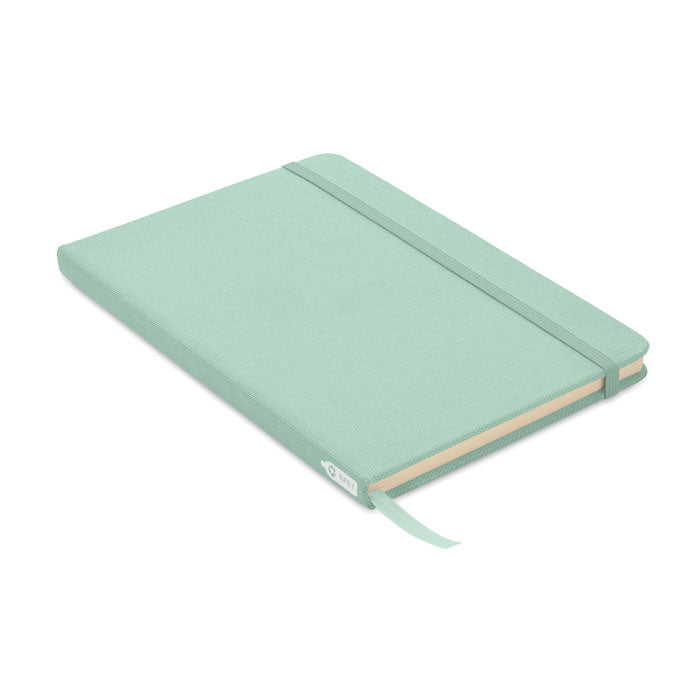 NOTE RPET — Vert Menthe