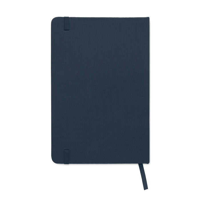 NOTE RPET — Bleu Marine — dos