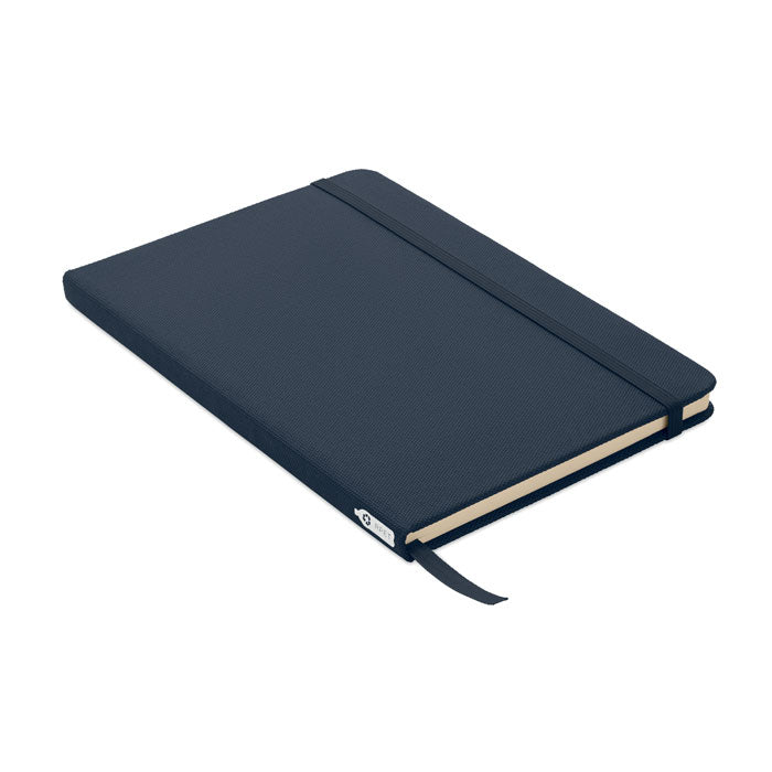 NOTE RPET — Bleu Marine