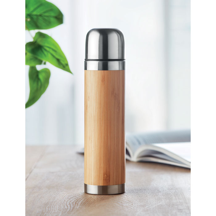 CHAN BAMBOO — Bois — item ambiant picture