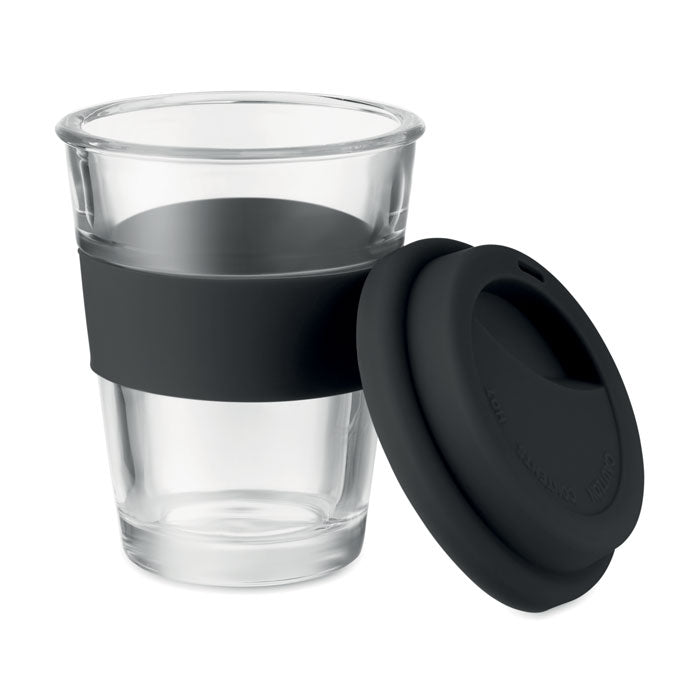 ASTOGLASS — Noir — profil