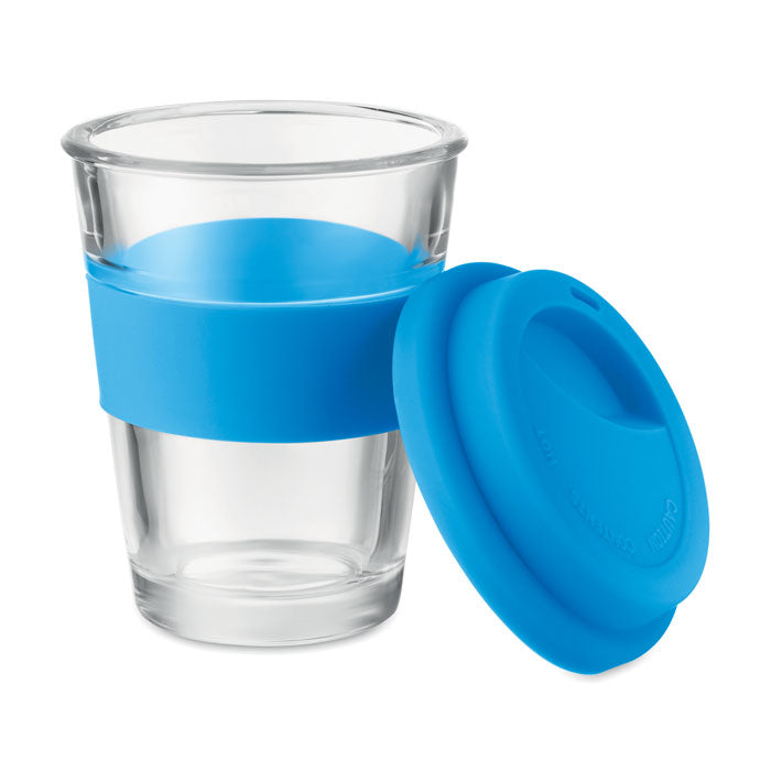 ASTOGLASS — Bleu — profil