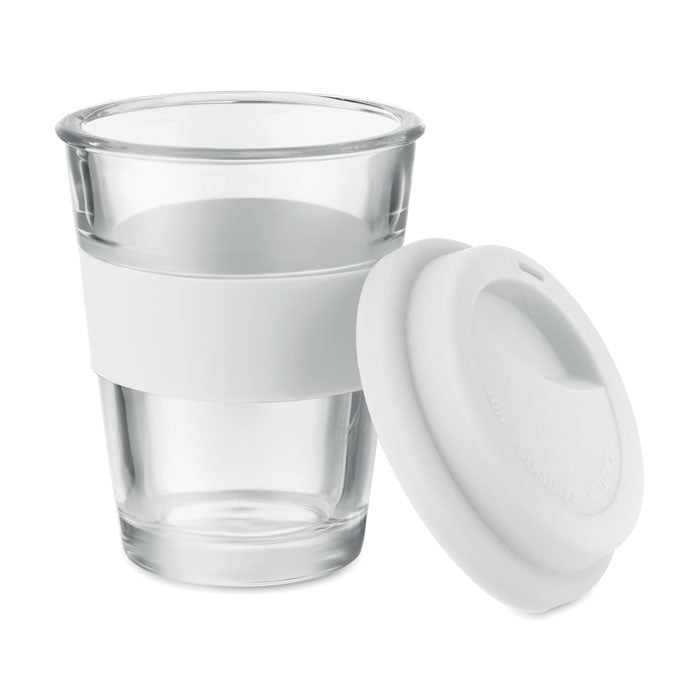 ASTOGLASS — Blanc — profil
