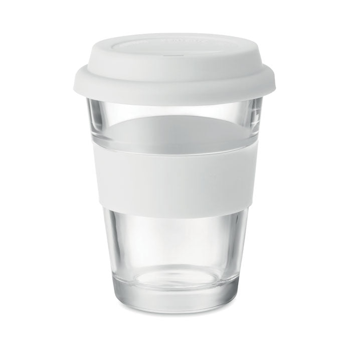 ASTOGLASS — Blanc — dessus
