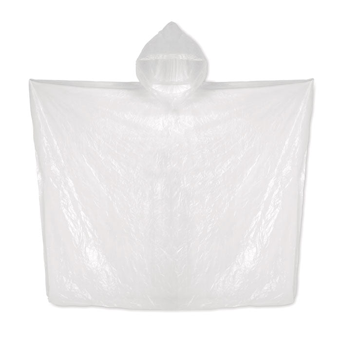 SPRINKLE PLA — Transparent — ouvert
