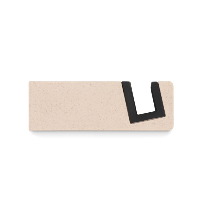 STANDOL+ — Blanc — dessus