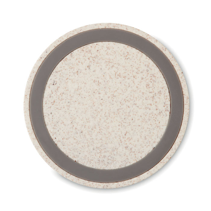 PLATO+ — Beige — dos