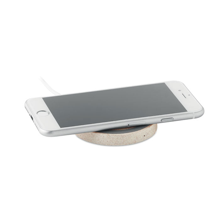PLATO+ — Beige — profil