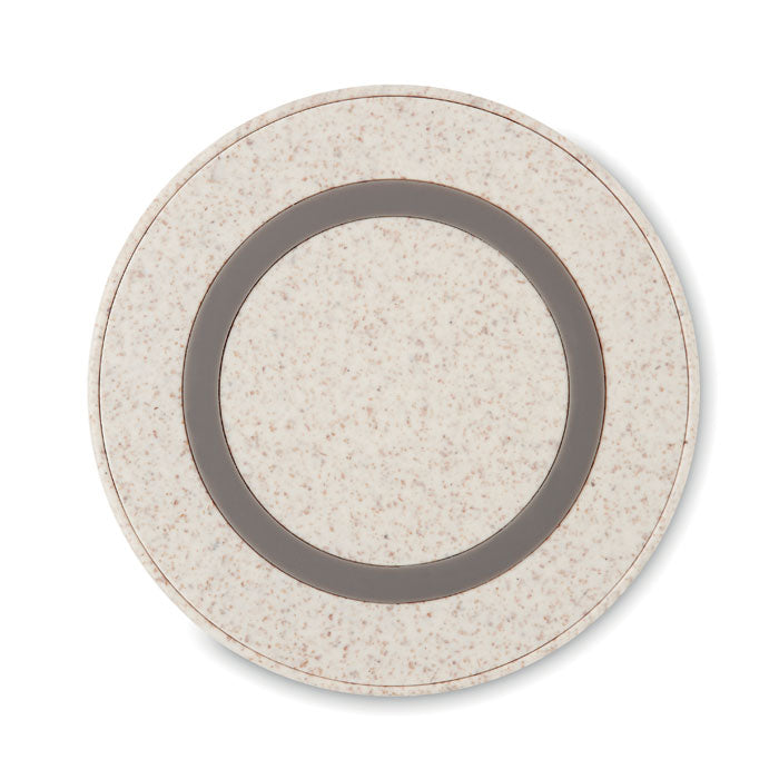 PLATO+ — Beige — dessus