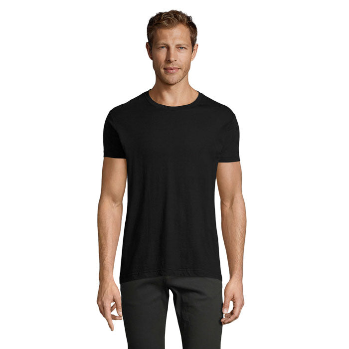 REGENT FIT — Noir Profond