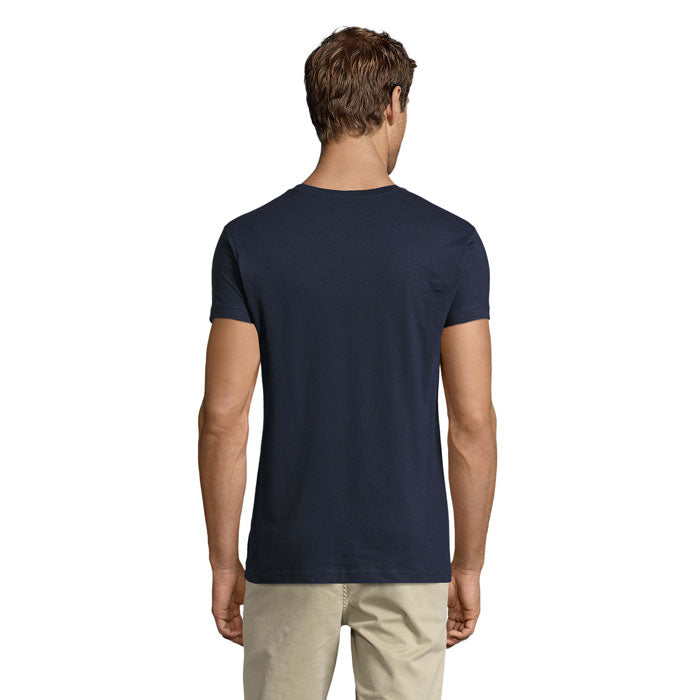 REGENT FIT — French Marine — dos