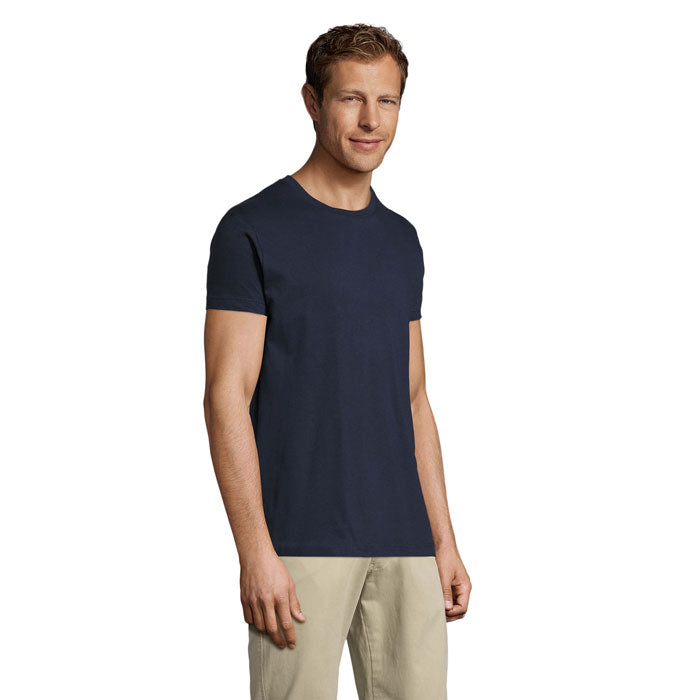 REGENT FIT — French Marine — profil