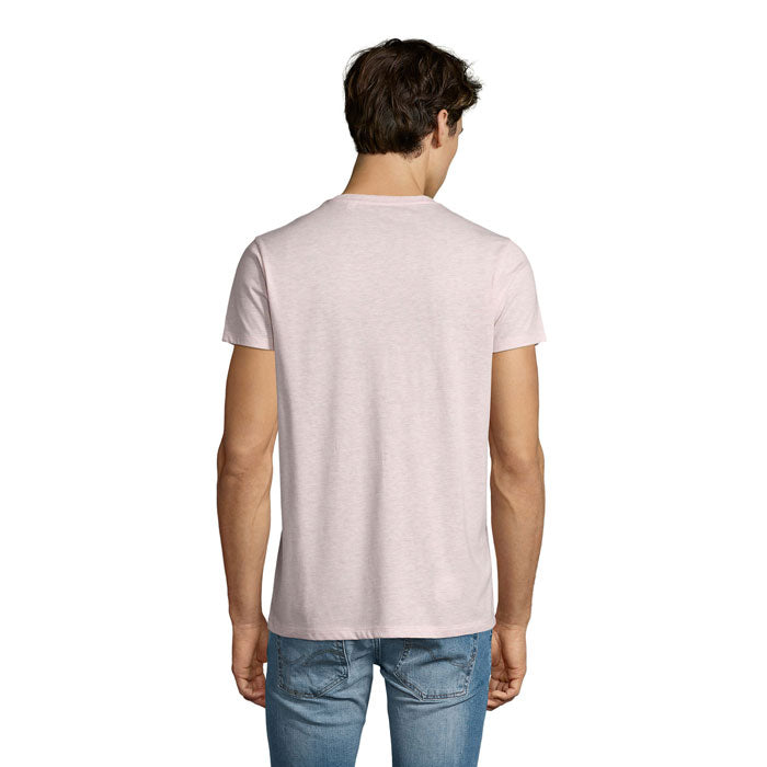 REGENT FIT — Rose Chine — dos