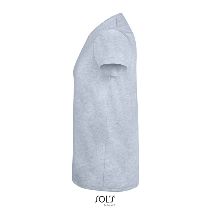 REGENT FIT — Bleu Ciel Chine — profil