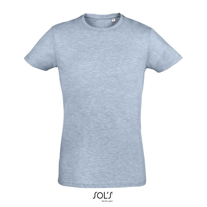 REGENT FIT — Bleu Ciel Chine