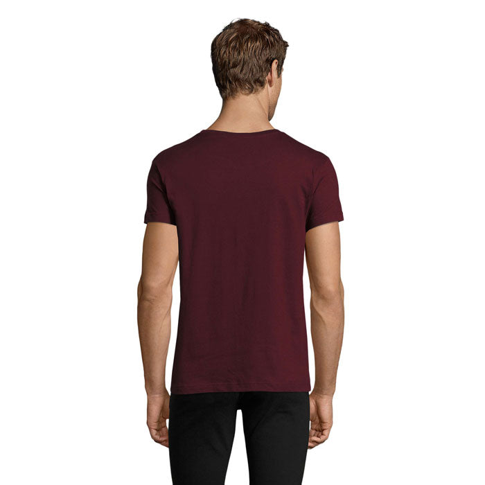REGENT FIT — Sang De Bœuf — dos