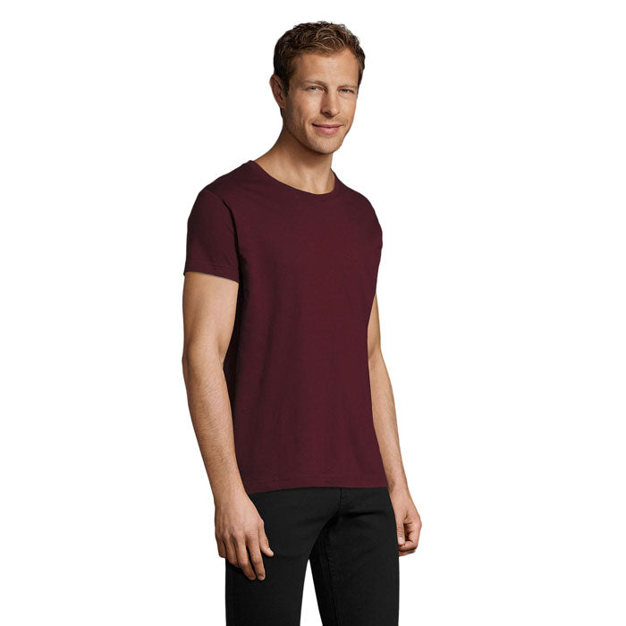REGENT FIT — Sang De Bœuf — profil