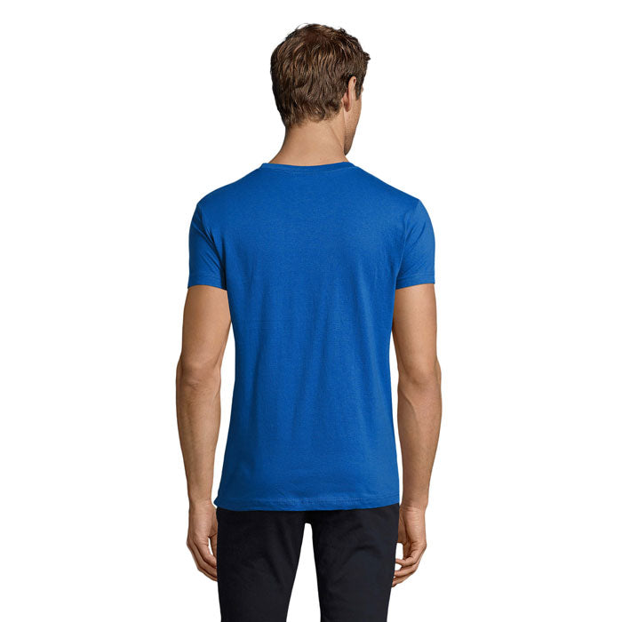 REGENT FIT — Royal — dos