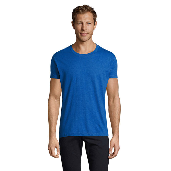 REGENT FIT — Royal