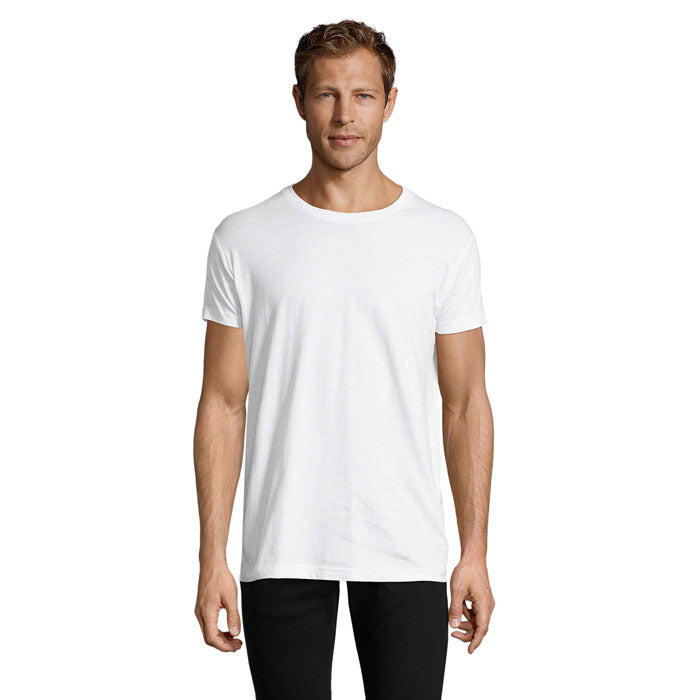 REGENT FIT — Blanc