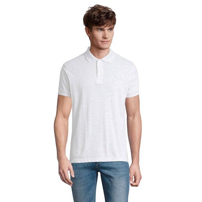 PRIME MEN — Blanc Chiné