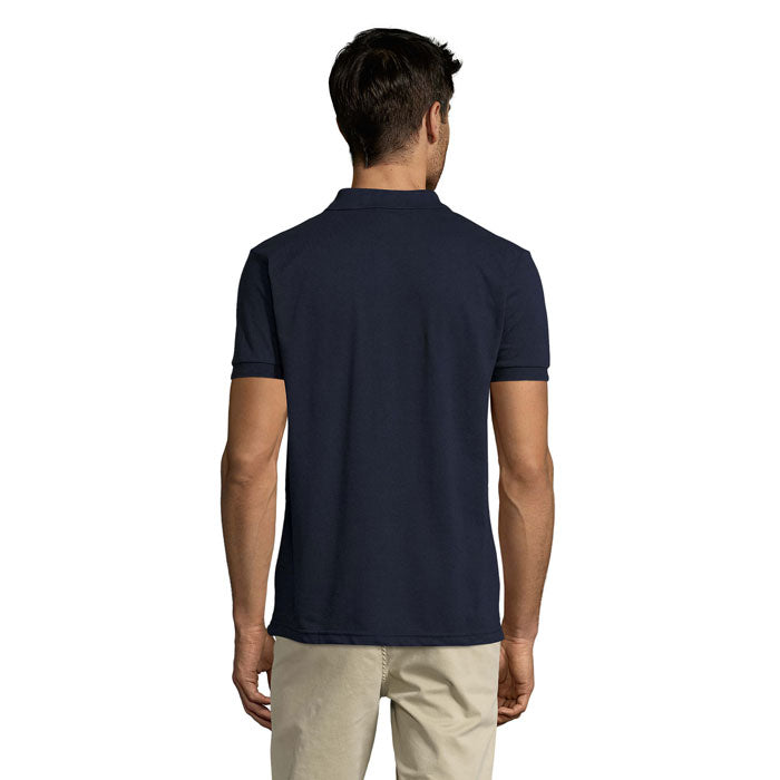 PRIME MEN — French Marine — dos
