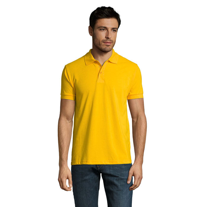 PRIME MEN — Jaune