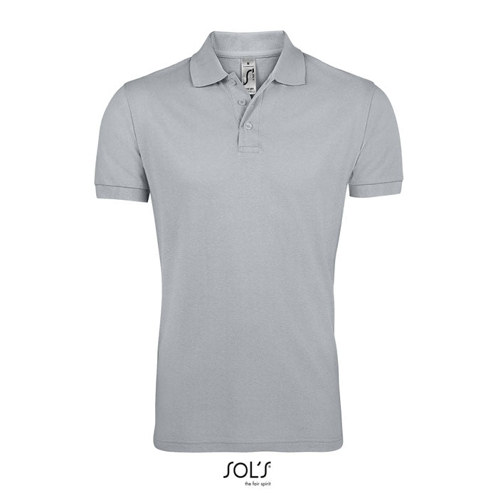 PRIME MEN — Gris Pur