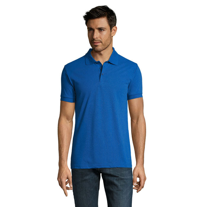 PRIME MEN — Royal