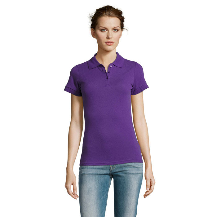 PRIME WOMEN — Violet Fonce