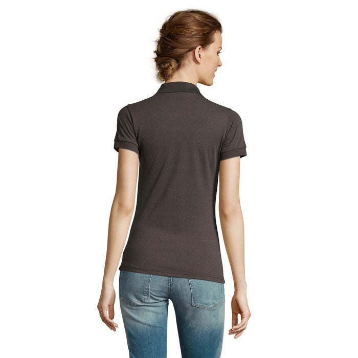 PRIME WOMEN — Gris Fonce — dos