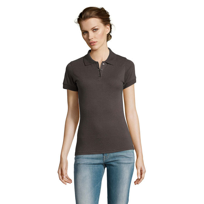 PRIME WOMEN — Gris Fonce