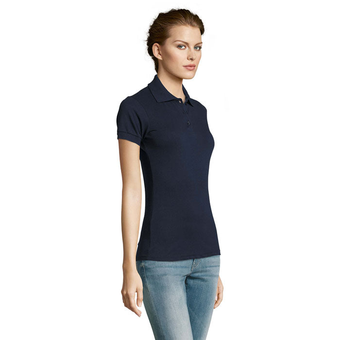 PRIME WOMEN — French Marine — profil