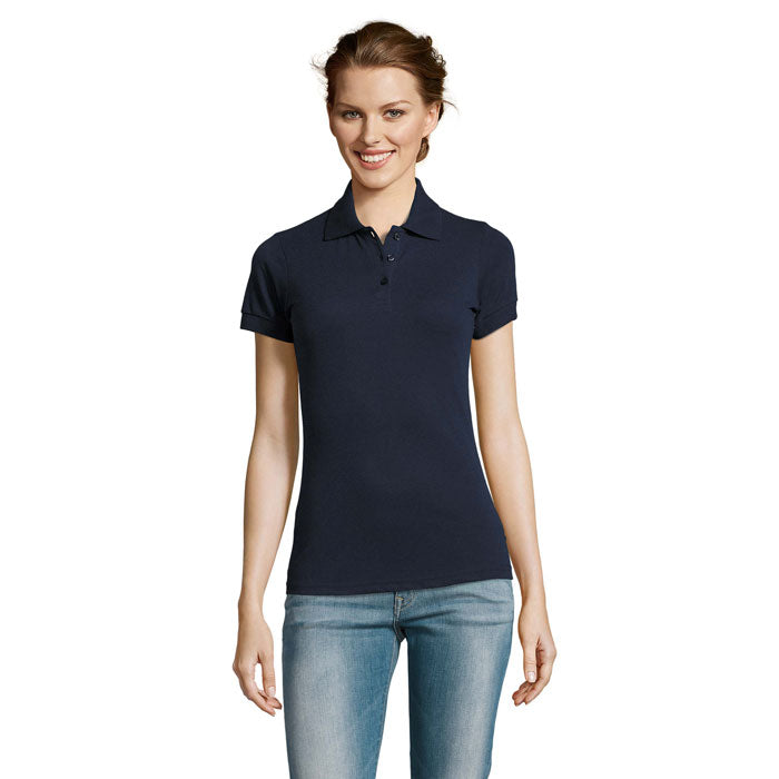 PRIME WOMEN — French Marine